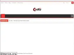 Sites similar to kcityradio.com