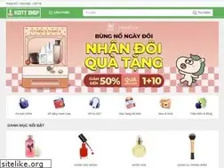 Sites similar to kcityshop.com