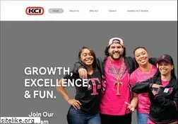Sites similar to kciwireless.com