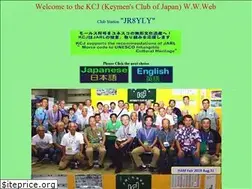 Sites similar to kcj-cw.com
