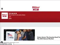 Sites similar to kcjb910.com