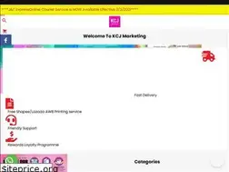 Sites similar to kcjbebekidz.com.my