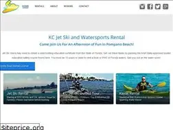Sites similar to kcjetskiing.com