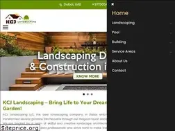 Sites similar to kcjlandscaping.ae