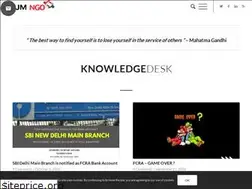 Sites similar to kcjmngo.com