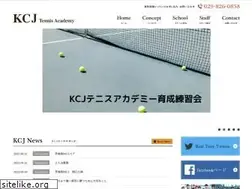 Sites similar to kcjta.com