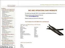 Sites similar to kcjvanilla.com
