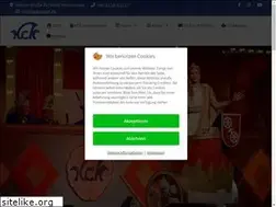 Sites similar to kck-kastel.de