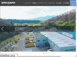 Sites similar to kck.co.jp
