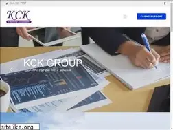 Sites similar to kck.com.my