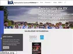 Sites similar to kck.ketrzyn.pl