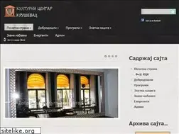 Sites similar to kck.org.rs