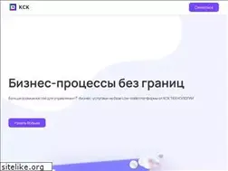 Sites similar to kck.ru