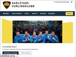 Sites similar to kck.se