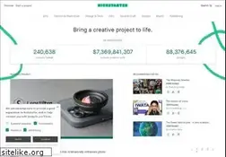 Sites similar to kck.st