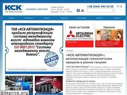 Sites similar to kck.ua