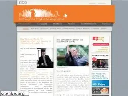 Sites similar to kck42.de