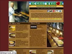 Sites similar to kckabob.com