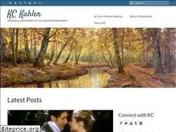 Sites similar to kckahler.com