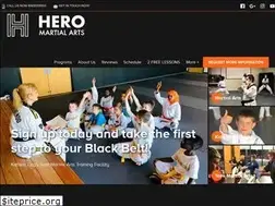 Sites similar to kckarate.com
