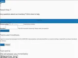 Sites similar to kckarsinc.com