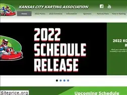 Sites similar to kckarting.com