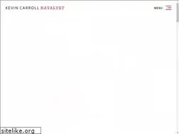 Sites similar to kckatalyst.com