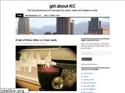 Sites similar to kckaty.wordpress.com