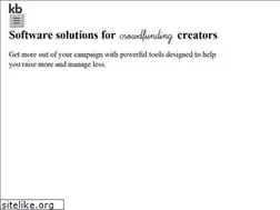 Sites similar to kckb.st