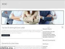 Sites similar to kckc.com