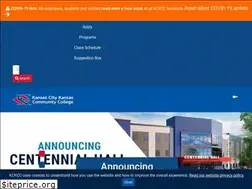 Sites similar to kckcc.net