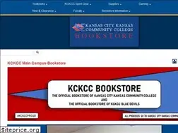 Sites similar to kckccbookstore.com