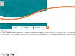 Sites similar to kckcvb.org