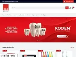 Sites similar to kckdirect.com