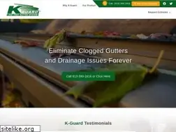 Sites similar to kckguard.com