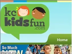 Sites similar to kckidsfun.com