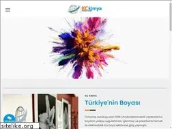 Sites similar to kckimya.com