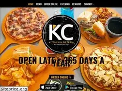 Sites similar to kckitchen.com