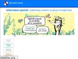 Sites similar to kcknjizara.rs