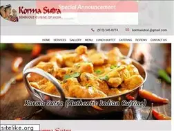 Sites similar to kckormasutra.net