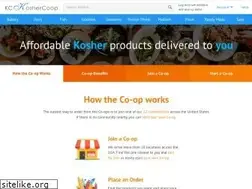 Sites similar to kckoshercoop.com