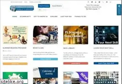Sites similar to kckpl.org