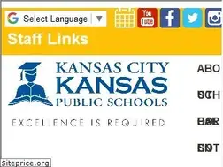 Sites similar to kckps.org