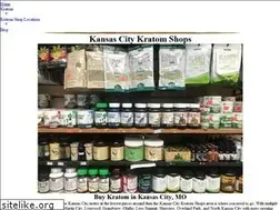 Sites similar to kckratomshops.com
