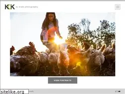 Sites similar to kckratt.com
