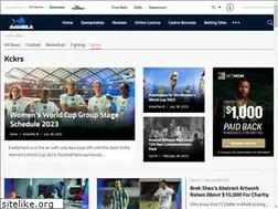 Sites similar to kckrs.com