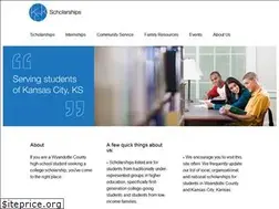 Sites similar to kckscholarships.org