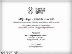 Sites similar to kckuldiga.lv