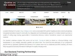 Sites similar to kcl-mrcdtp.com