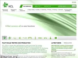 Sites similar to kcl.fi